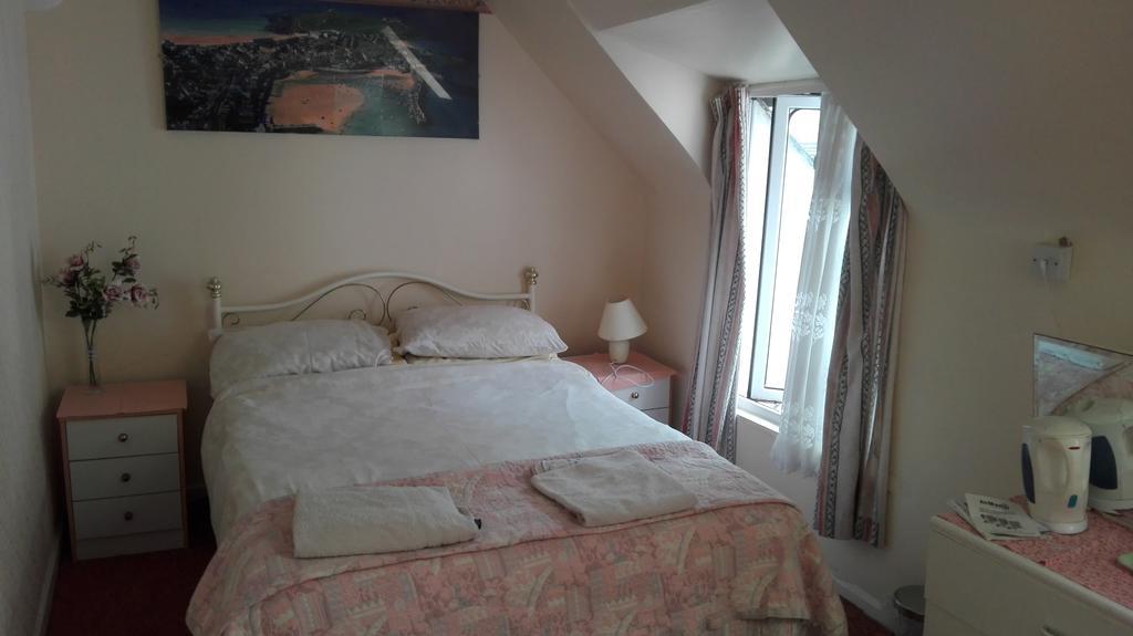 Poldhu Guest House St Ives Zewnętrze zdjęcie
