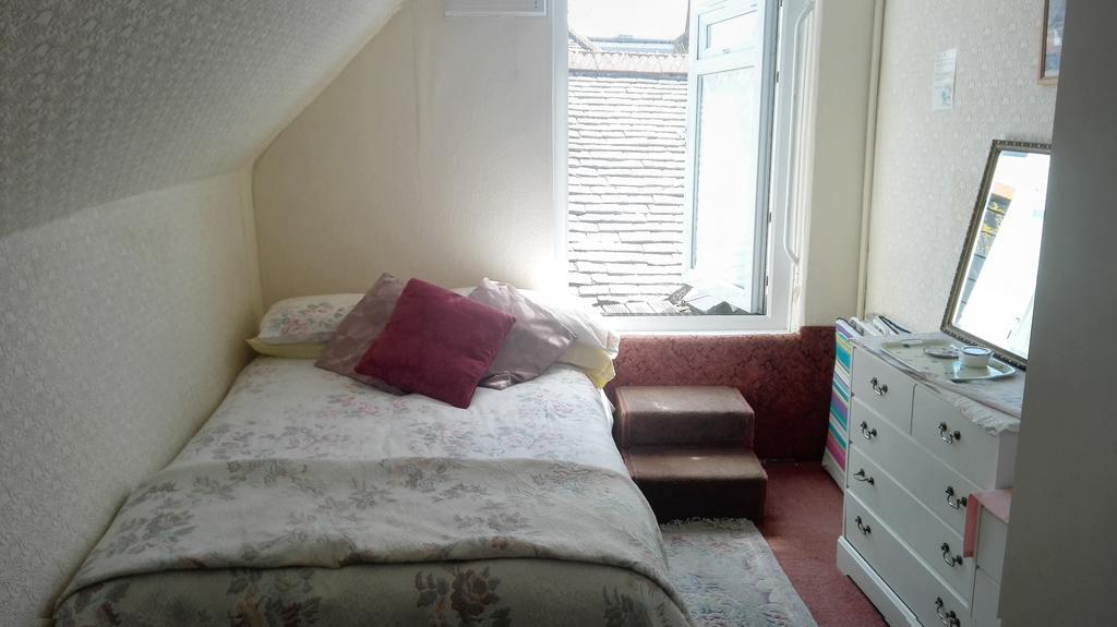 Poldhu Guest House St Ives Zewnętrze zdjęcie