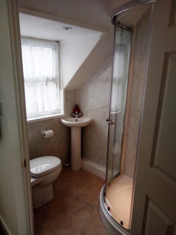 Poldhu Guest House St Ives Zewnętrze zdjęcie