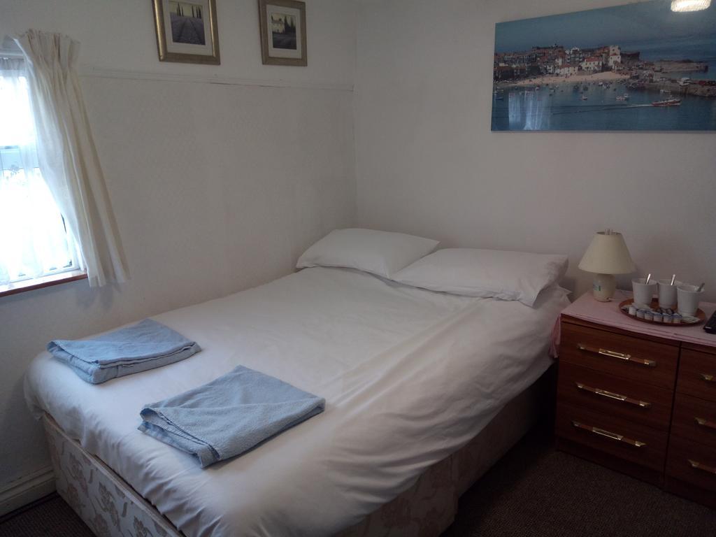 Poldhu Guest House St Ives Zewnętrze zdjęcie
